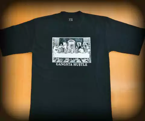 CAMISETA EM MALHÃO ALL RAPPERS (G4 AO G6)