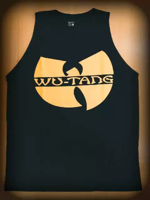 REGATA WU TANG (G1 AO G3)