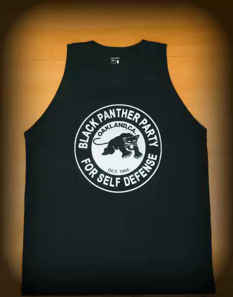 REGATA BLACK PANTHER (G ao GG)