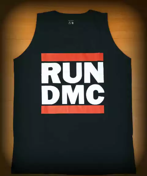 REGATA RUN DMC (G ao GG)