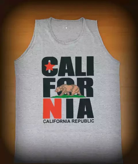 REGATA CALIFORNIA (G ao GG)