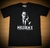 CAMISETA MALCOLM X (G4 AO G6)