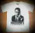 CAMISETA MALCOLM X (G1 ao G3) na internet