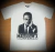 CAMISETA MALCOLM X (G4 AO G6) na internet