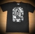 CAMISETA RAPPERS (G4 AO G6) - comprar online