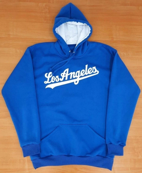 BLUSA LOS ANGELES (G4 AO G6)