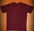 CAMISETA LISA (G4 AO G6)