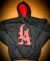 BLUSA LA - LOS ANGELES (M AO GG) - Hoodies e Tees