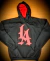 BLUSA LA - LOS ANGELES (M AO GG) - Hoodies e Tees