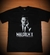 CAMISETA MALCOLM X (G1 ao G3)
