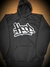 BLUSA HOOD (M AO GG) - Hoodies e Tees