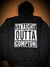 BLUSA STRAIGHT OUTTA COMPTON (M AO GG)
