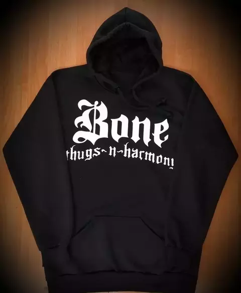 BLUSA BONE (M AO GG)