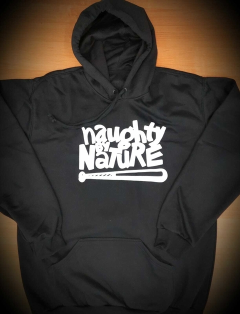 BLUSA NAUGHT BY NATURE (G1 AO G3)