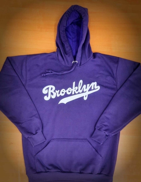 BLUSA BROOKLYN (G4 AO G6) - comprar online