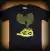 CAMISETA WU-TANG TENIS (G4 ao G6) na internet