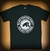CAMISETA BLACK PANTHER (M ao GG)
