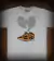 CAMISETA WU-TANG TENIS (G4 ao G6) - Hoodies e Tees