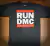 CAMISETA RUN DMC (M AO GG) na internet