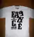 CAMISETA EAZY E (G1 ao G3) - Hoodies e Tees