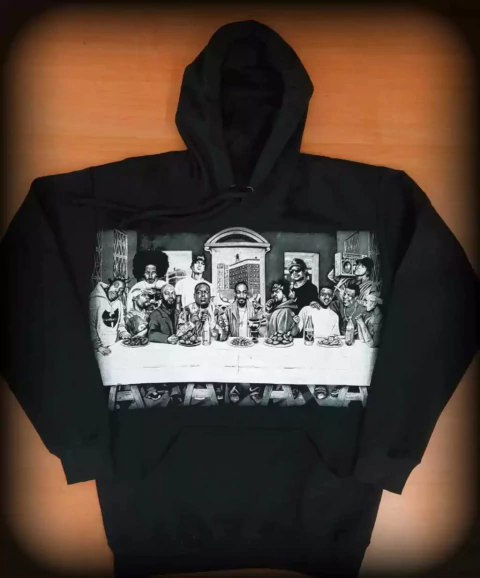 BLUSA ALL RAPPERS (G4 AO G6)