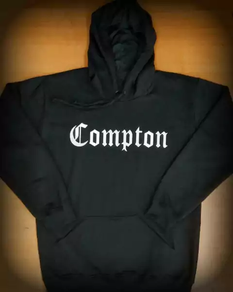 BLUSA COMPTON (G4 AO G6) - comprar online