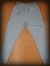 CALÇA SLIM CARGO (M AO GG)