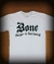 CAMISETA BONE (G4 AO G6)
