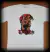 CAMISETA 2PAC - TUPAC SHAKUR - THUG LIFE (M AO GG) na internet