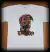 CAMISETA 2PAC - TUPAC SHAKUR - THUG LIFE (G1 ao G3) na internet