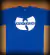 Imagem do CAMISETA WU-TANG (G1 AO G3)