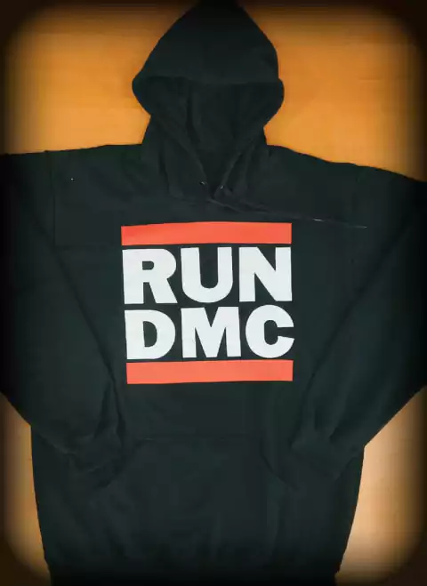 BLUSA RUN DMC (G4 AO G6)