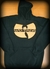 BLUSA WU-TANG (G1 AO G3) - Hoodies e Tees