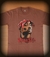 CAMISETA 2PAC - TUPAC SHAKUR - THUG LIFE (G1 ao G3) - Hoodies e Tees