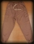 CALÇA CARGO TRADICIONAL (M AO GG)
