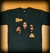 CAMISETA FUGEES (G1 ao G3)