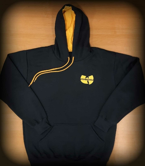 BLUSA WU-TANG (G4 AO G6)