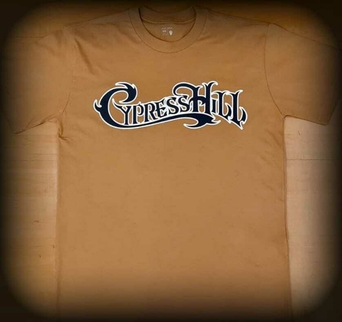 CAMISETA CYPRESS HILL (M AO GG)