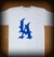 CAMISETA LA - LOS ANGELES (M AO GG) - comprar online