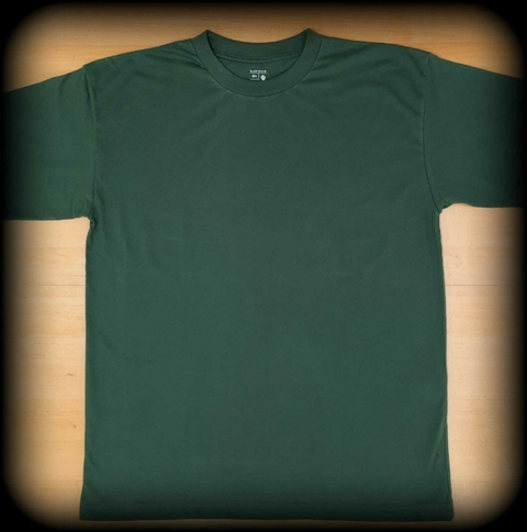 CAMISETA LISA (M AO GG)