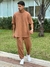 Imagem do CAMISETA LISA - TECIDO WAFFLE (G1 AO G3)