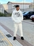 BLUSA STRAIGHT OUTTA COMPTON (G1 AO G3) - loja online