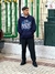 BLUSA LOS ANGELES (M AO GG) - Hoodies e Tees