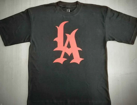 CAMISETA LA - SUEDINE (M AO GG) - comprar online