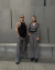 PANTALON ETNIA - CHEIJ
