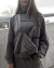 HOODIE ANOMALIES