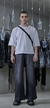PANTALON CHROME