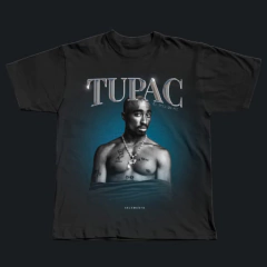 REMERA 2PAC - comprar online