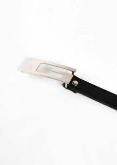 Cinturon G cuero - comprar online