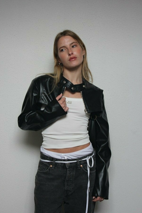 CAMPERA CROP VELOX